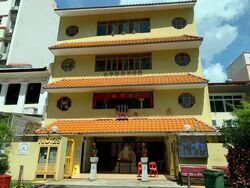 Lorong 25a Geylang (D14), Terrace #515360901